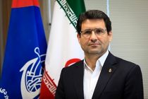 1.1 درصد ظرفیت کلى ایران در ناوگان جهانی/رتبه 57 ایران در حمل‌ونقل دریایی 