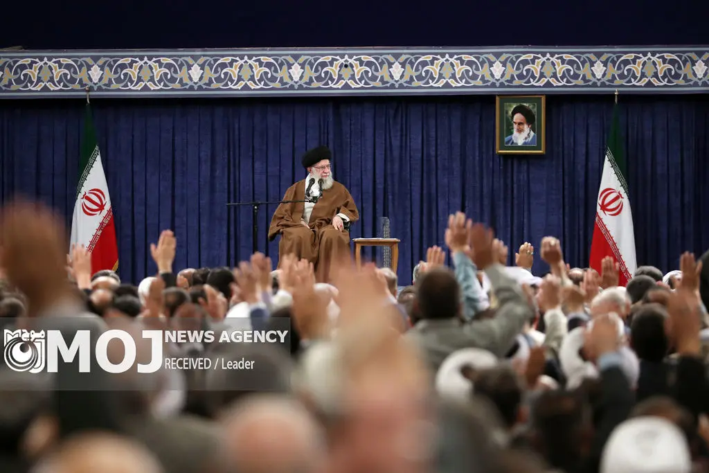کارگزاران حج یکشنبه با رهبر معظم انقلاب اسلامی دیدار می‌کنند