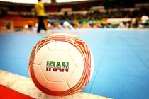 آخرین رنکینگ تیم های ملی فوتسال جهان/ ایران همچنان در رتبه ششم