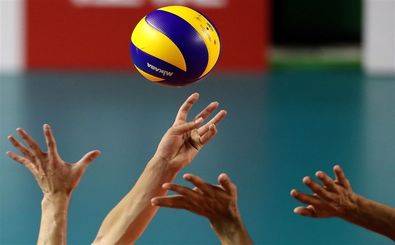 ساعت بازی والیبال ایران و کره جنوبی در فینال بازی های آسیایی جاکارتا مشخص شد