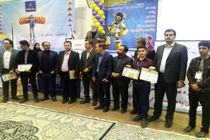 کسب مقام اول مسابقات رباتیک کشوری توسط دانش‌آموز کرمانشاهی
