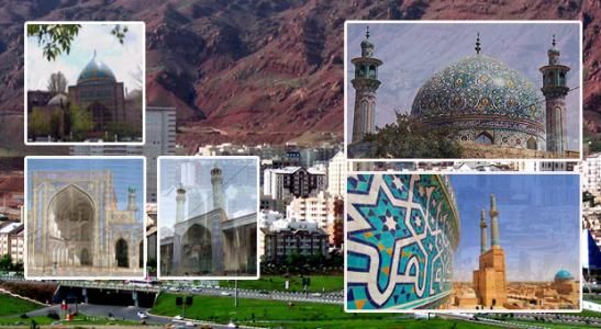 ایران بالاترین زیرساخت‌های گردشگری حلال دنیا را دارد
