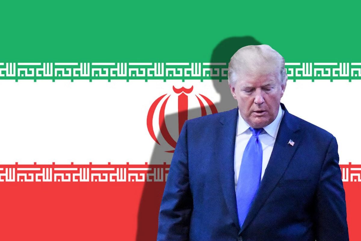 پیامدهای بازگشت ترامپ به قدرت برای ایران چیست؟ 