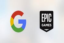 گوگل دادگاه را به شرکت اپیک گیمز باخت
