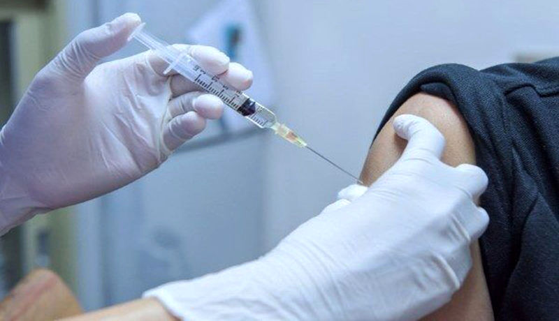 تزریق بیش از یک میلیون و 875 هزار دُز واکسن در مازندران