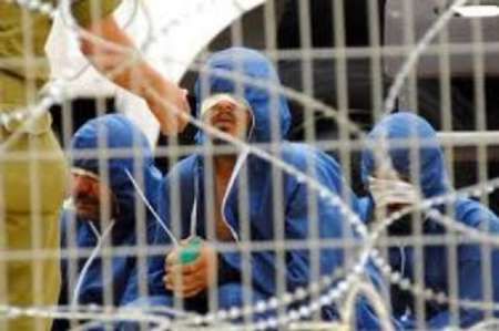 ۱۲۰ فلسطینی اعلام اعتصاب غذا کردند