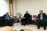 از هیچ تلاشی برای پیگیری مشکلات مردم مناطق محروم، دریغ نمی‌کنیم