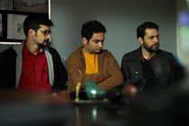 ضبط سریال «روزگار جوانی» در تهران به پایان می رسد