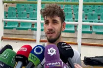 مهدی گودرزی در لیست تابستانی استقلال نیست