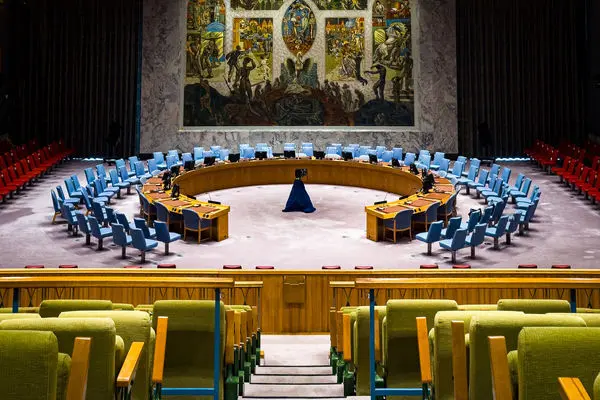 سازمان ملل اشغال جولان توسط رژیم صهیونیستی را غیرقانونی خواند