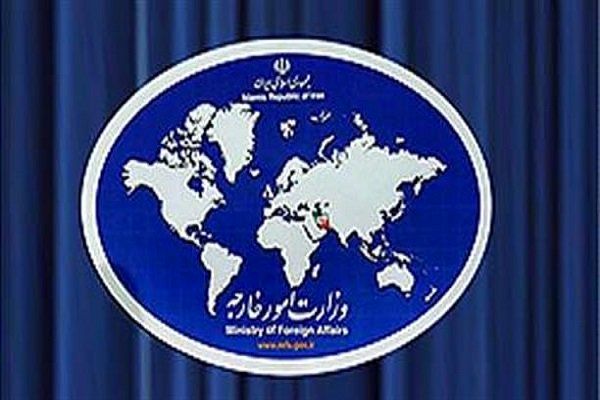 فکت شیت وزارت خارجه درباره شکایت ایران از آمریکا در لاهه منتشر شد