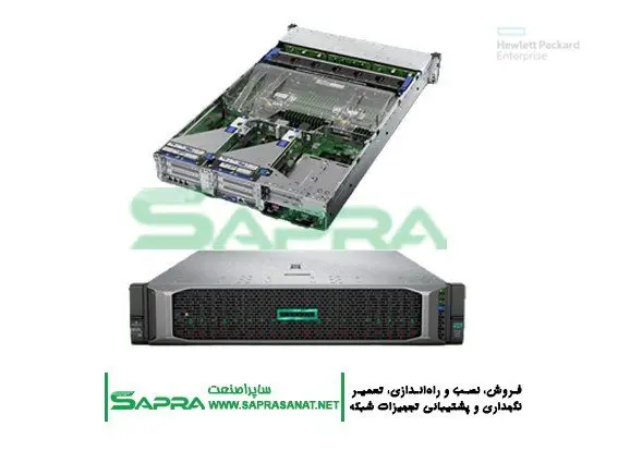 راهنمای خرید سرور HP G10