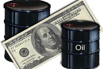 قیمت نفت اوپک به رکورد امسال نزدیک شد