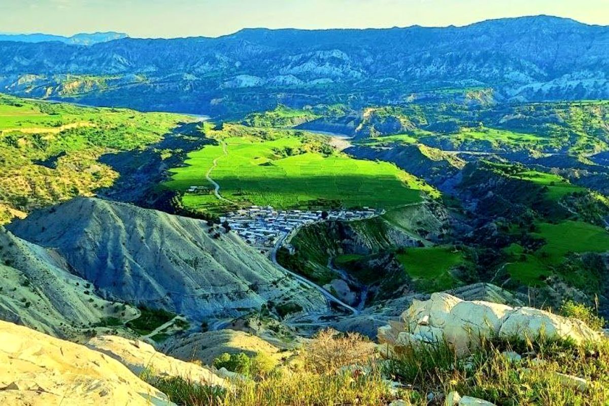 ۹ روستای هدف گردشگری استان ایلام در کارگروه ملی کشور مورد تایید قرار گرفتند