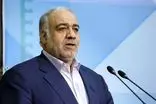 ظرفیت حمل‌ونقل بین‌المللی با اتصال ریلی اینچه برون - شاهرود افزایش می یابد