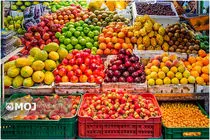  نظارت بر قیمت‌گذاری‌ها و عرضه میوه‌ها از سوی سه نهاد انجام می‌شود