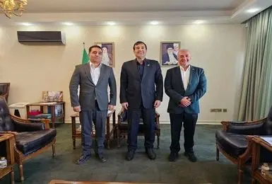 کوراش باید به مدارس، دانشگاه‌ها و نیروهای مسلح راه یابد