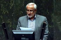 الیاس نادران به عنوان رئیس کمیسیون تلفیق بودجه ۱۴۰۰ انتخاب شد