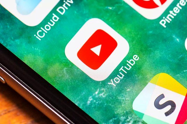 یوتیوب پیام های غیر اخلاقی را حذف می کند