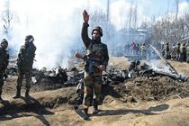 کشته شدن 3 شبه نظامی ارشد کشمیری توسط نظامیان هند