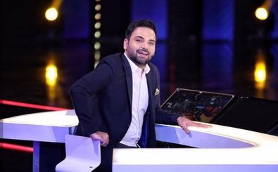 ضبط فصل دوم برنامه عصر جدید از امروز