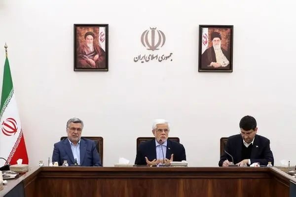 عقب ماندگی در تکمیل برنامه سلامت الکترونیک باید جبران شود