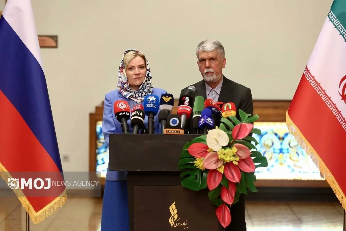 فرهنگ، زبان مشترک ملتهاست