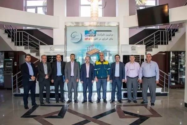 عزم شرکت فجر انرژی خلیج‌فارس و شرکت آب جنوب شرق برای مشارکت در پروژه‌های زیرساختی/ راندمان ۹۳ درصدی واحدهای تصفیه آب فجر انرژی