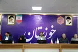 تفکر راهبردی واحد زمینه ساز پیشبرد اهداف مجموعه تعلیم و تربیت است
