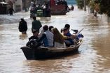 Flash floods hit southeast Iran