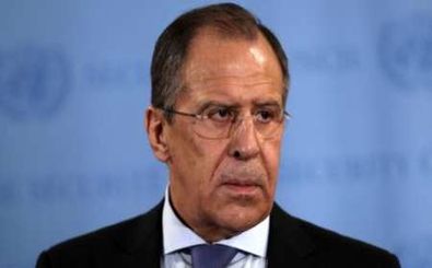 وزیر خارجه روسیه با رییس گروه اپوزیسیون سوری مذاکره کرد
