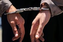  سه باند سارق مسلح و زورگیر در دزفول دستگیر شدند 
