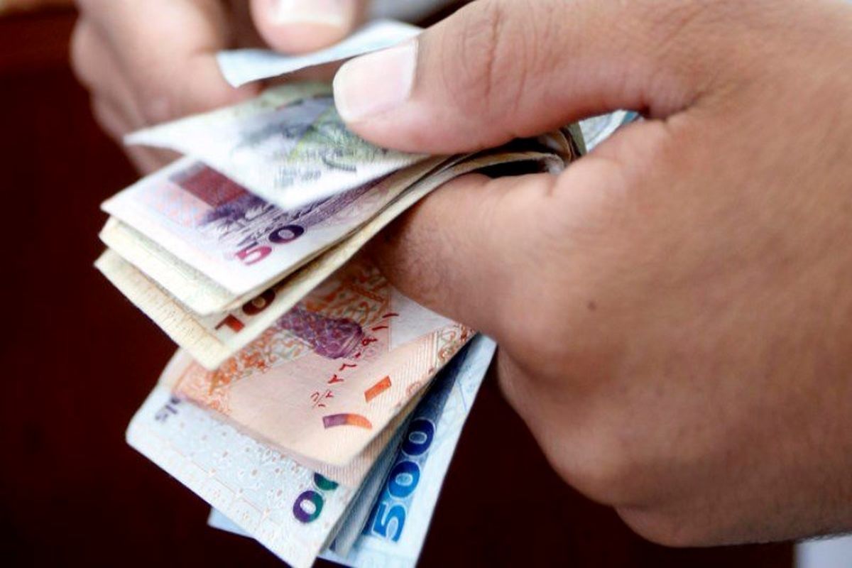 بانکهای قطری سود سپرده‌های دلاری را بالا بردند