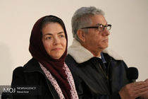 مراسم افتتاحیه جشنواره فیلم فجر در کرمانشاه