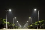 استفاده از ۳۰۰ هزار چراغهای کم مصرف LED در خراسان رضوی