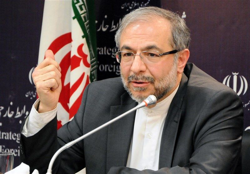 کنایه دستیار وزیر خارجه به سفیر روسیه در ایران