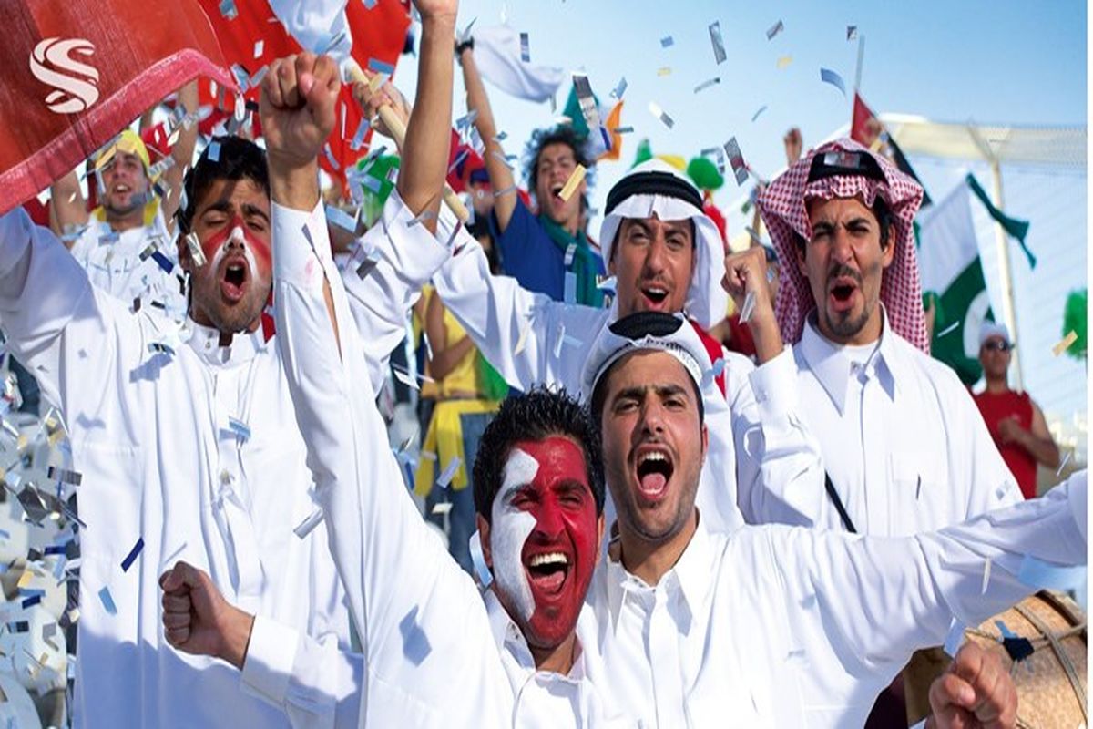 فیفا زمان و بازی افتتاحیه جام جهانی را تغییر داد