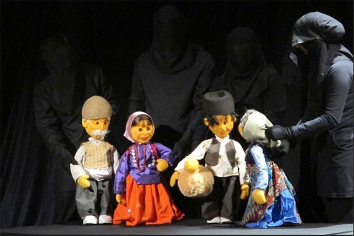کاندیداهای دومین جشنواره «عروسک‌خونه» اعلام شدند