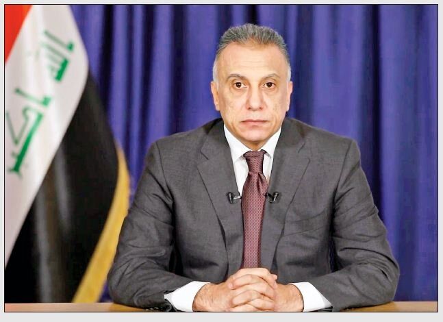 تلاش عراق برای دیدار دوجانبه ایران و عربستان در حاشیه اجلاس بغداد