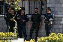 دستگیری دو عامل مرتبط با حوادث تروریستی تهران در کرمانشاه