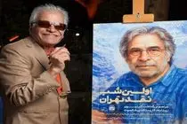 اکبر نبوی اتاق فکر سینمای ملی ایران است