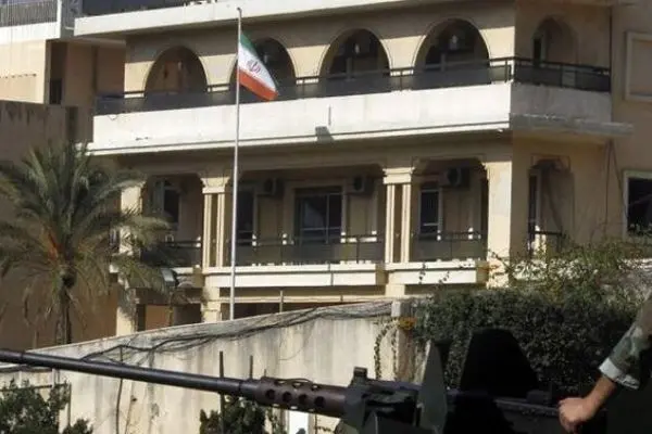 رسانه لبنانی روال قانونی صدور استوارنامه سفیر ایران را تأیید کرد