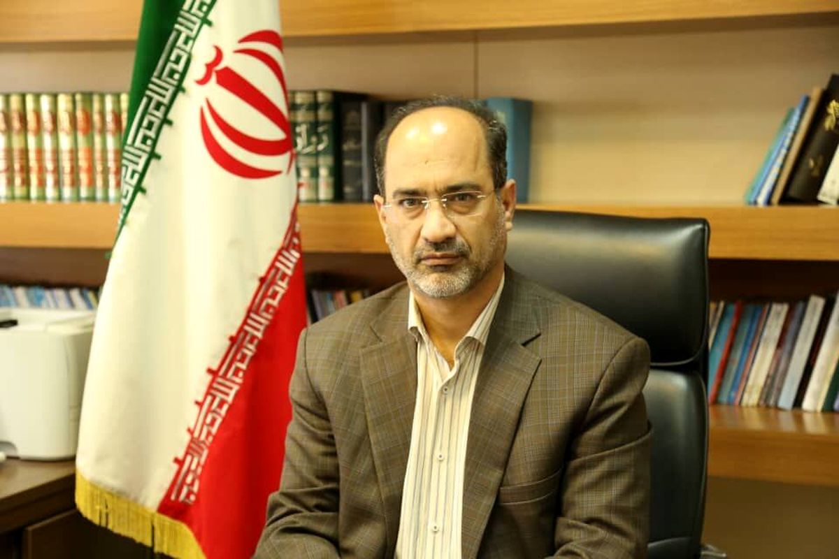 هیچ قدرتی در منطقه و دنیا توان مقابله با نیروی نظامی ایران را ندارد 
