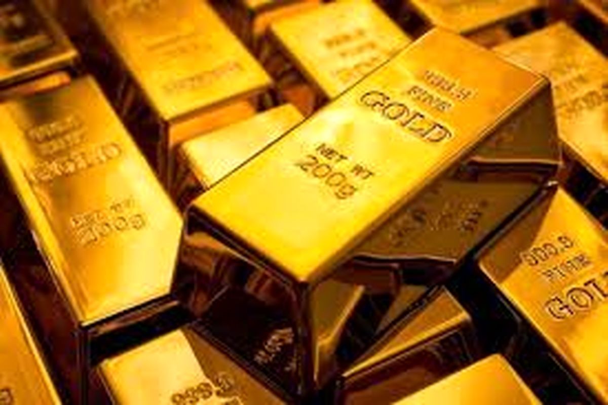 طلا گران‌تر می‌شود