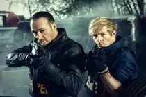 مجموعه «هشدار برای کبرا ۱۱» از شبکه تماشا هر شب پخش می شود