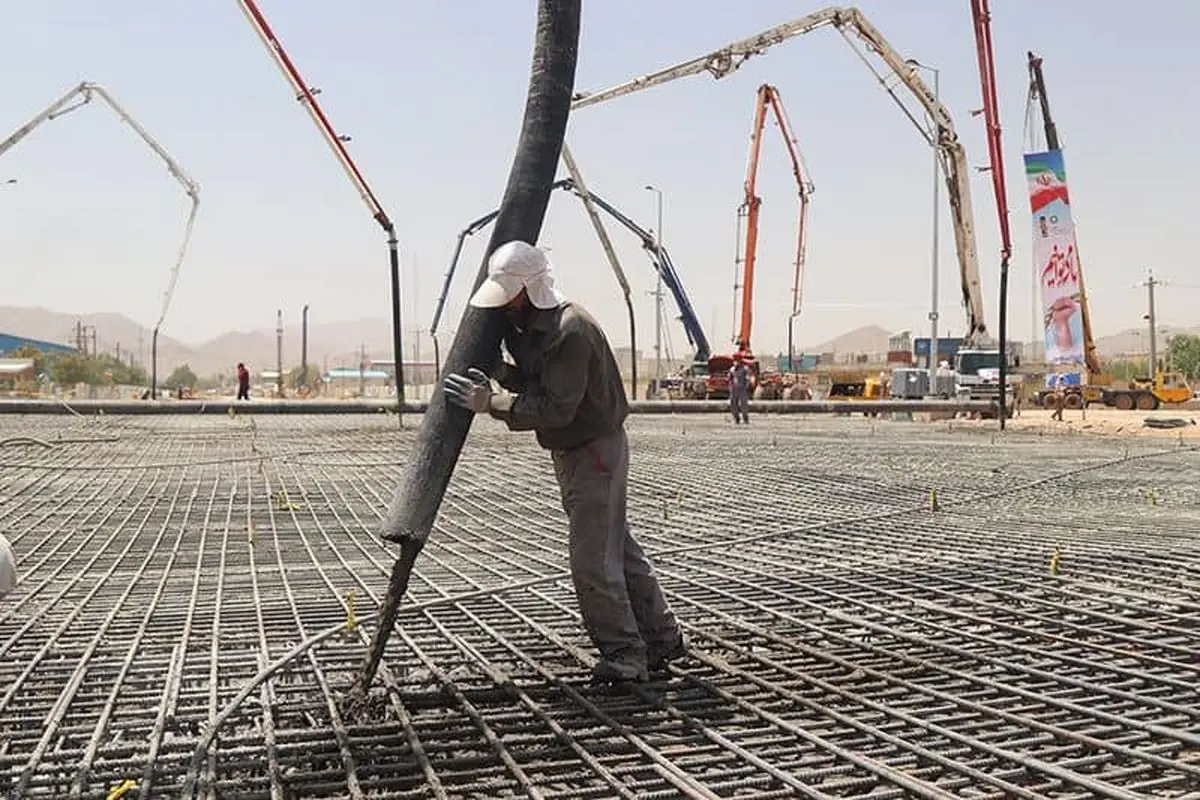 دادگستری هرمزگان