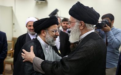 مراسم تنفیذ سیزدهمین دوره ریاست‌جمهوری اسلامی ۱۲ مرداد برگزار می‌شود