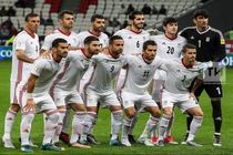 ایران می خواهد از مرحله گروهی پا را فراتر بگذارد