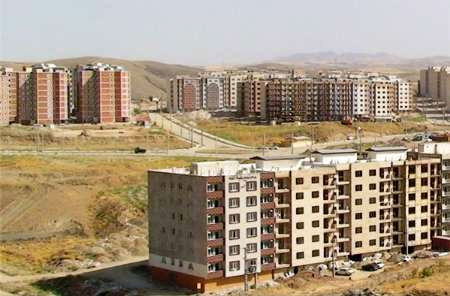 تصویب کلیات طرح احداث ۶۳ هزار واحد مسکونی درقم 