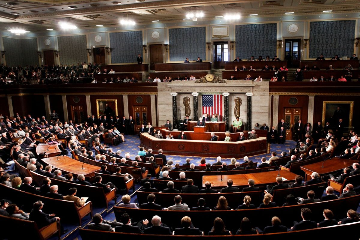 دومین طرح ضد ایرانی در مجلس سنای آمریکا تصویب شد